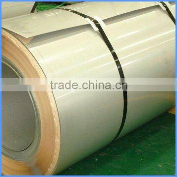 316L TISCO Stainless Steel Coil