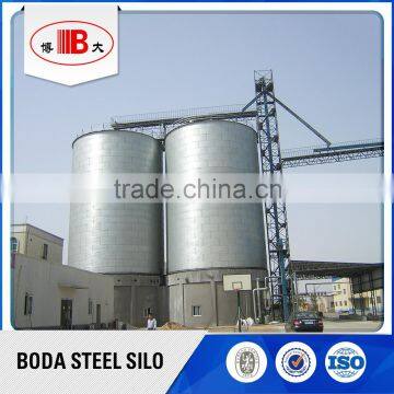 200-10000t Grain Maize Storage Silo