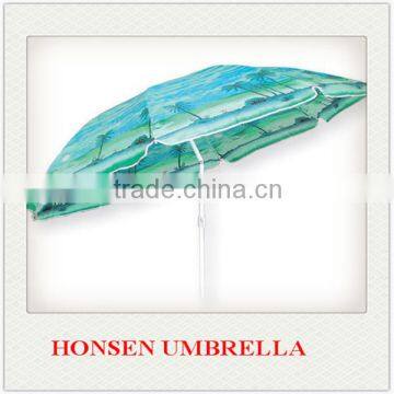 hot sell baby beach chair umbrella