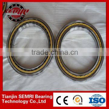 cylindrical roller bearing NNU4932M size160x220x60 mm