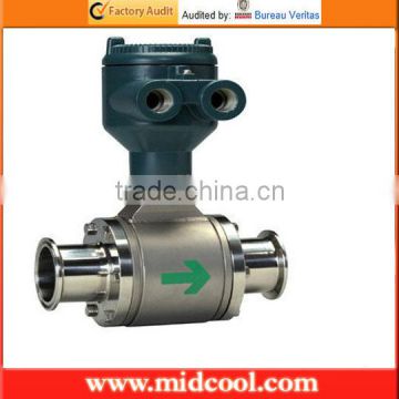 metal tube rotameter for air of AXF series