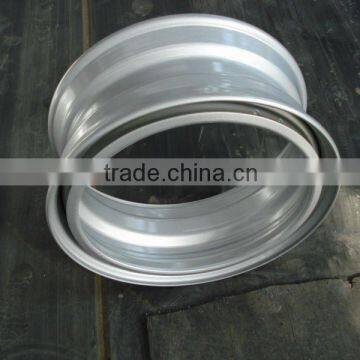 22.5*9.00 demountable steel wheel