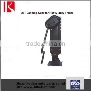 28ton jost type landing gear