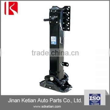 Semi trailer parts axle / King Pin / Landing gear / Container lock / suspension system