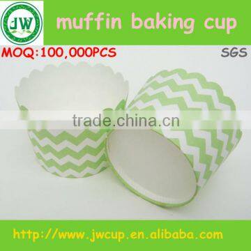2016 Most Fashional Design for Paper Muffin Baking Cups Manufacturing in Guangzhou
