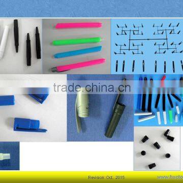 Injection Molding Products Plastic Mold Gummy Mold photo-1