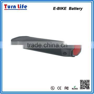 Slim 36v Lifepo4 Battery Pack Lithium Ion External Battery Pack for Ebike photo-2