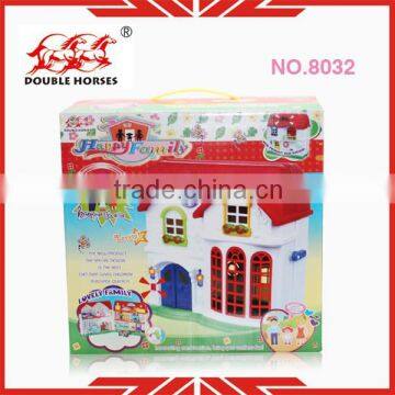 8032 kids house toys