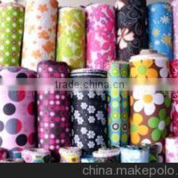 Customized Design Polyester Dye Sublimation Printing Fabric