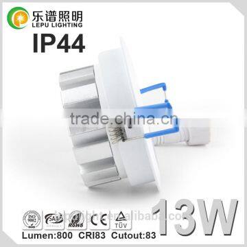 Durable Rotating 8w Dimmable Led Recessed Downlight photo-5