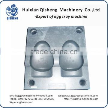 paper shoe tray making machine/shoe tray mould