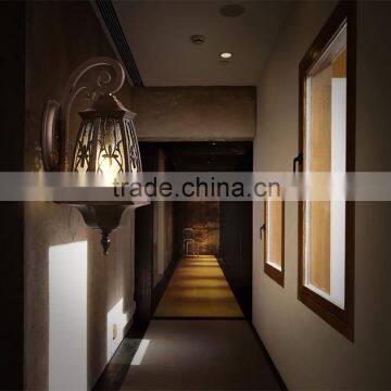 Antique Wall Lamp Led Stair Wall Light Edison Led Bulb Interior Houseware Led Wall Light photo-3