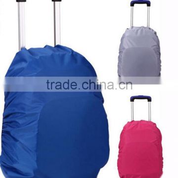 New design Luggage Bag Rain Cover/luggage bag dust cover/waterproof luggage bag cover