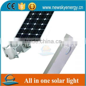 Factory Direct Sale !!! Solar Street Light photo-3