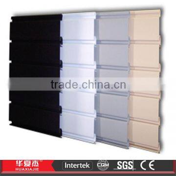 Garage Slatwall Panel Storage Wall Cladding Garage Slat Wall