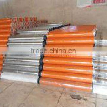 Self-adhesive Waterproof Bitumen Membrane photo-2