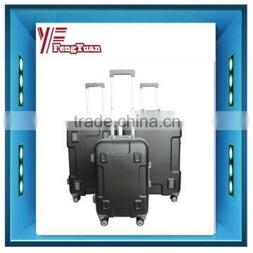 2014 China Factory Trolley Case New Product Luggage Bags,pc Travel Bags,elegant Trolley Cases