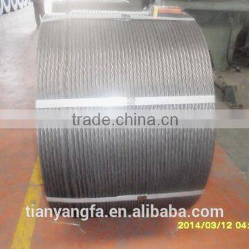 17.8 MmPrestressed Concrete Steel Strand