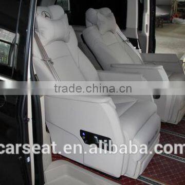 VAN Modifild Seat Luxury Car Seat With Adjust Headrest JYJX-032 photo-2