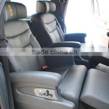 Land Cruiser conversion seat luxury customized auto seats