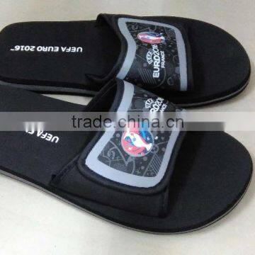 EVA slipper, indoor slipper, stock slipper