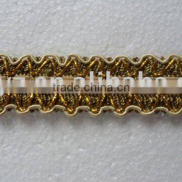 Decoration Braided Lace/trim
