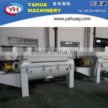 Horizontal Type PVC Mixer photo-3