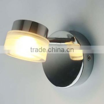 Hot sell new Led spot light (Led 3-12W)