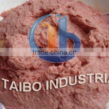 High Speed Meat Bowl Chopper Best Meat Grinder for Fish, Beaf, Pork Etc. photo-6