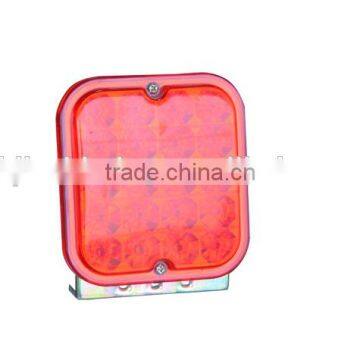 led auto truck side marker light /brake light colorful light