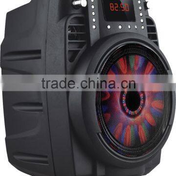 Portable Mini Wireless Bluetooth Mobilephone Speaker photo-5