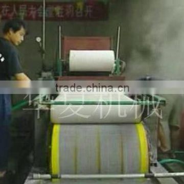 600 model paper making machine