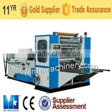 Box-drawing Facial Tissue Machine(CE Certificate)