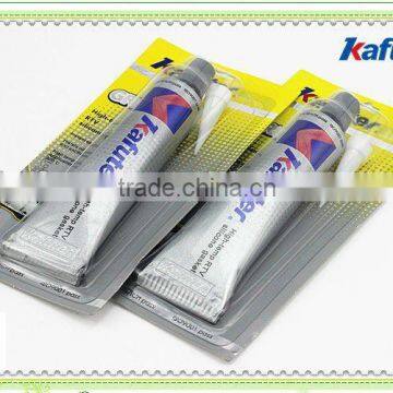 Kafuter-Grey Food Grade Silicone Sealant