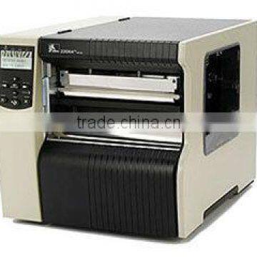 Zebra 220Xi4 barcode printer/Xi series Industrial Printers