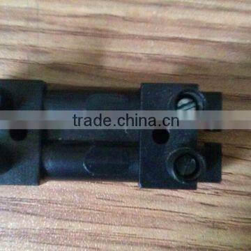 2 pole ggst18 male female pluggable connectors
