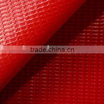 high waterproof PVC fabric