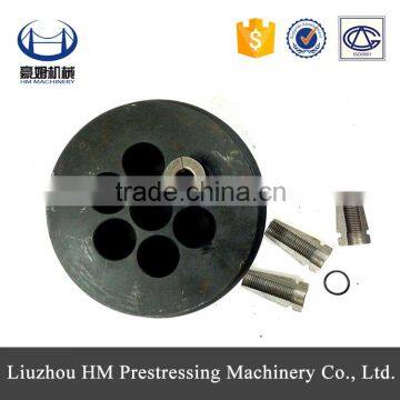 High Quantity Competitive Price for Bridge Anchorage Working Wedge Quality Choice photo-4