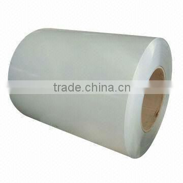 high quality whiteboard steel coil for mini whiteboard surface using