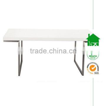 DT-3018 Modern Design MDF Top Dining Table Base