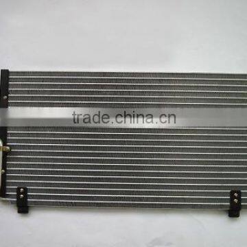 AUTO A/C condenser / car condenser / auto ac condenser / car ac condenser