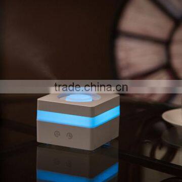 Best Price Car Cool Mist Humidifier/ USB Humidifier / LED Diffuser photo-2
