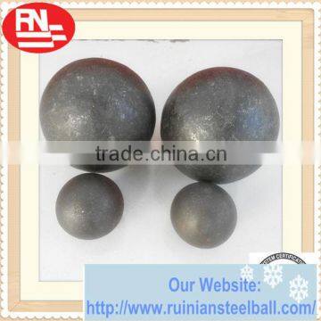 floating devices special valves hollow steel balls