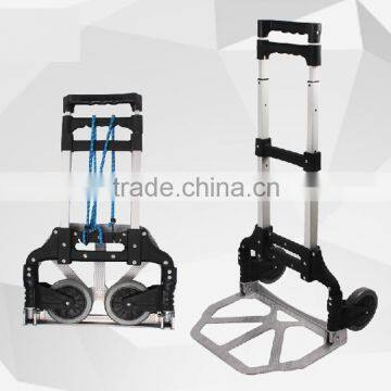 Transport Trolley Carts/Platform Hand Trolley/hand Carts Trolleys/tool Trolley
