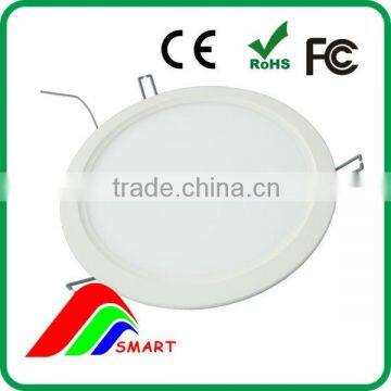 HOT Selling Ultra-thin Round LED Panel Ceiling Light