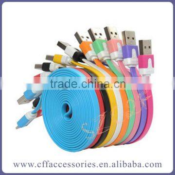 China Best Selling Products Wholesale 8 Pin for iPhone 5/6/6s USB Cable