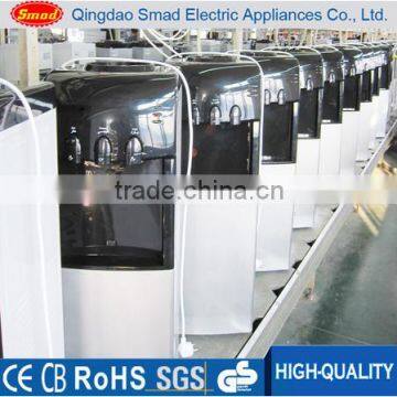 Mini 5 Gallon Table Top Electronic Cooling Water Dispenser photo-5