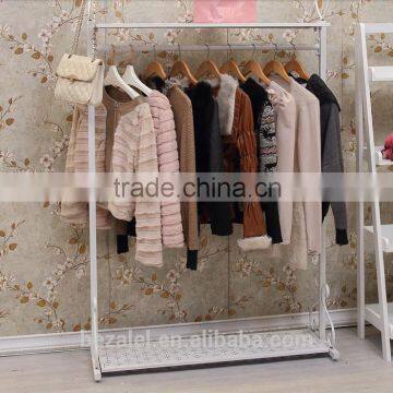 display rack racks display stands for women fur