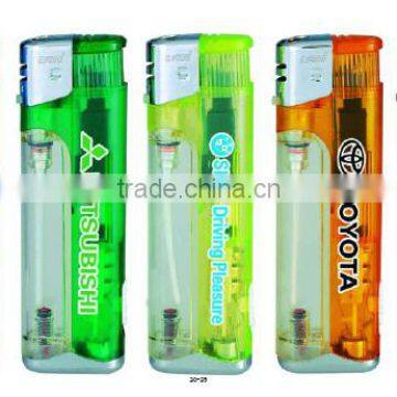 Gas lighter