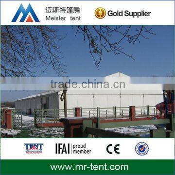 Good quality aluminum structure expo tent, exhibition tent
